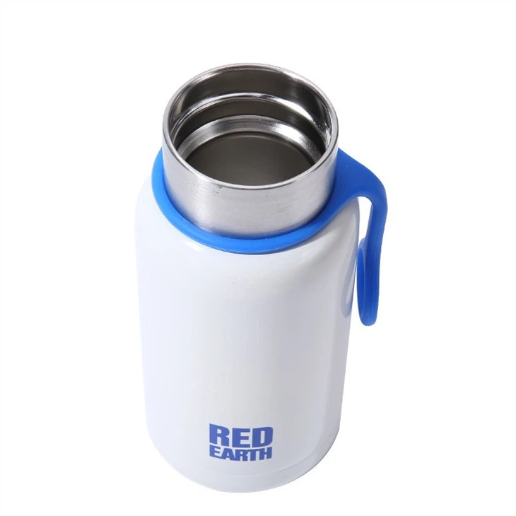 Wide  Mouth Bottle
