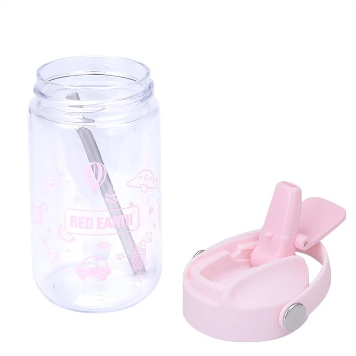 tritan water bottles