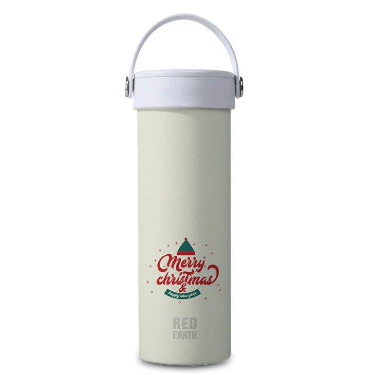 Vacuum Insulated Water Bottle