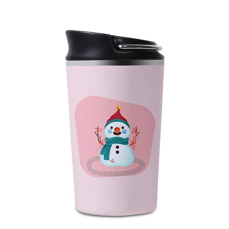 Stainless Steel Bottle