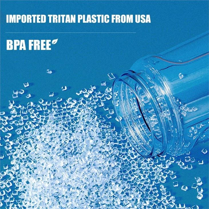 tritan bottle