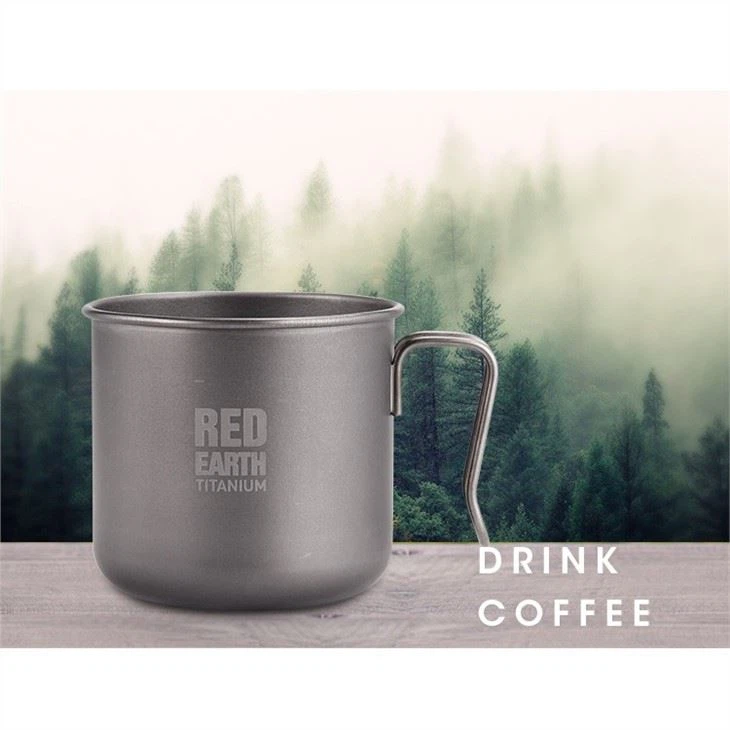 RedEarth Bottle