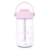 Veleprodajna Sport Clear Kids plastična boca s vodom