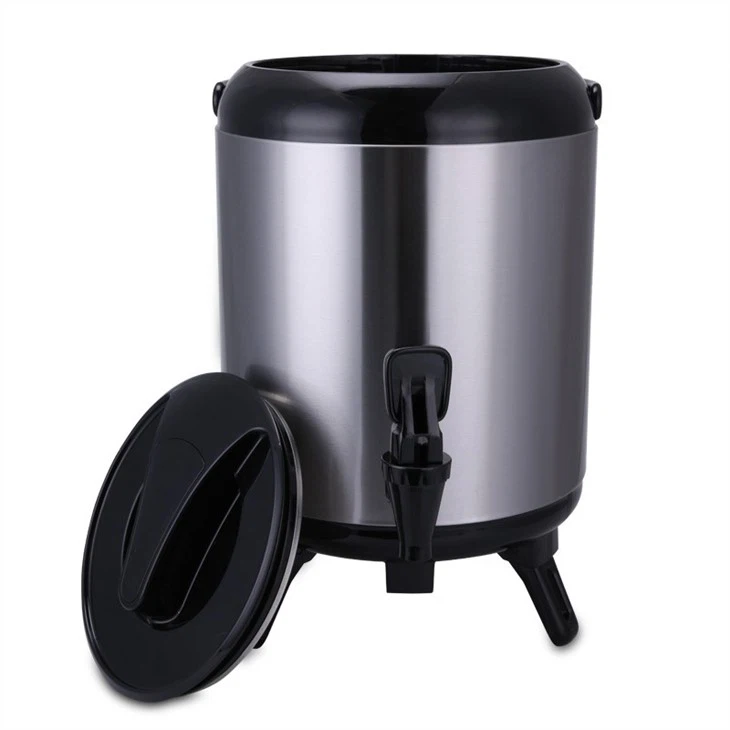 Stainless Steel Bucket