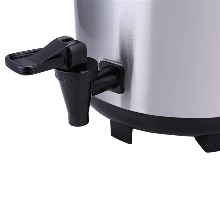 Barrel Faucet