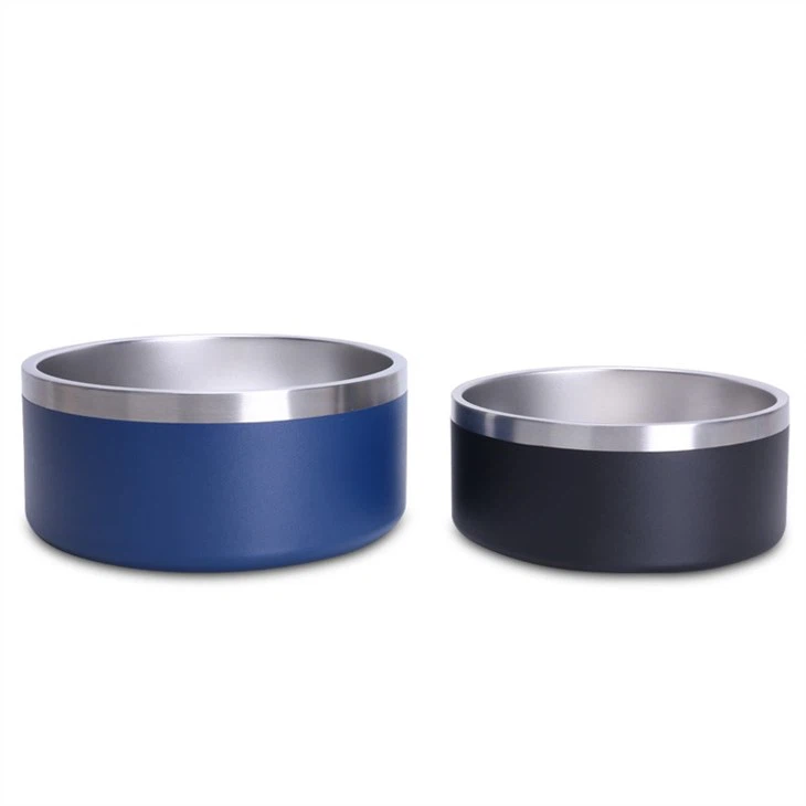 Cheap Stainless Steel Dog Bowl