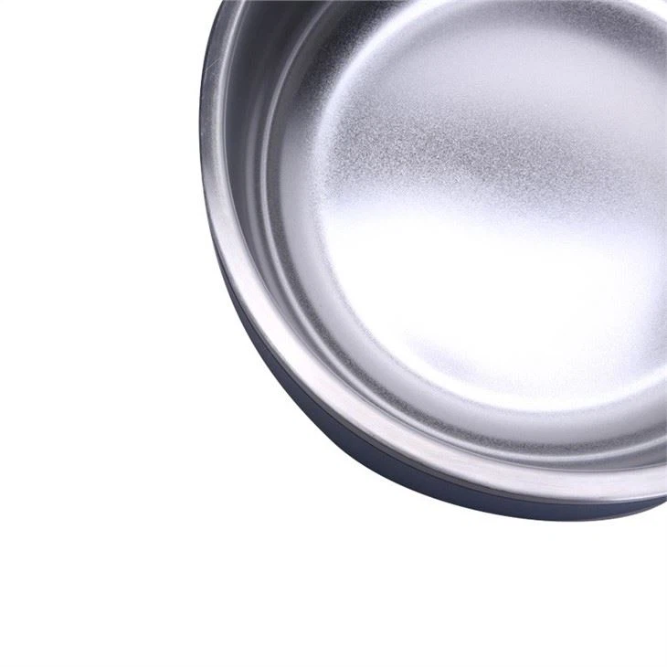 Bulk Stainless Steel Cat Bowl